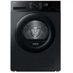 Сушильна машина Samsung DV90CGC2A0ABUA UA