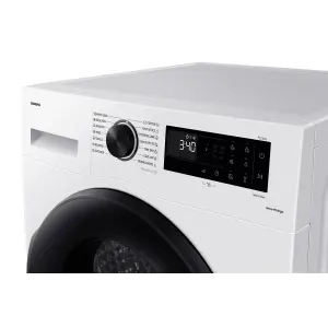 Сушильна машина Samsung DV90CGC2A0AEUA UA