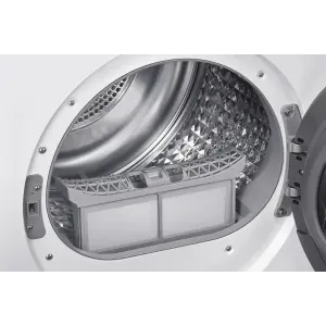 Сушильна машина Samsung DV90CGC2A0AEUA UA