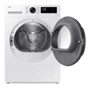 Сушильна машина Samsung DV90CGC2A0AEUA UA