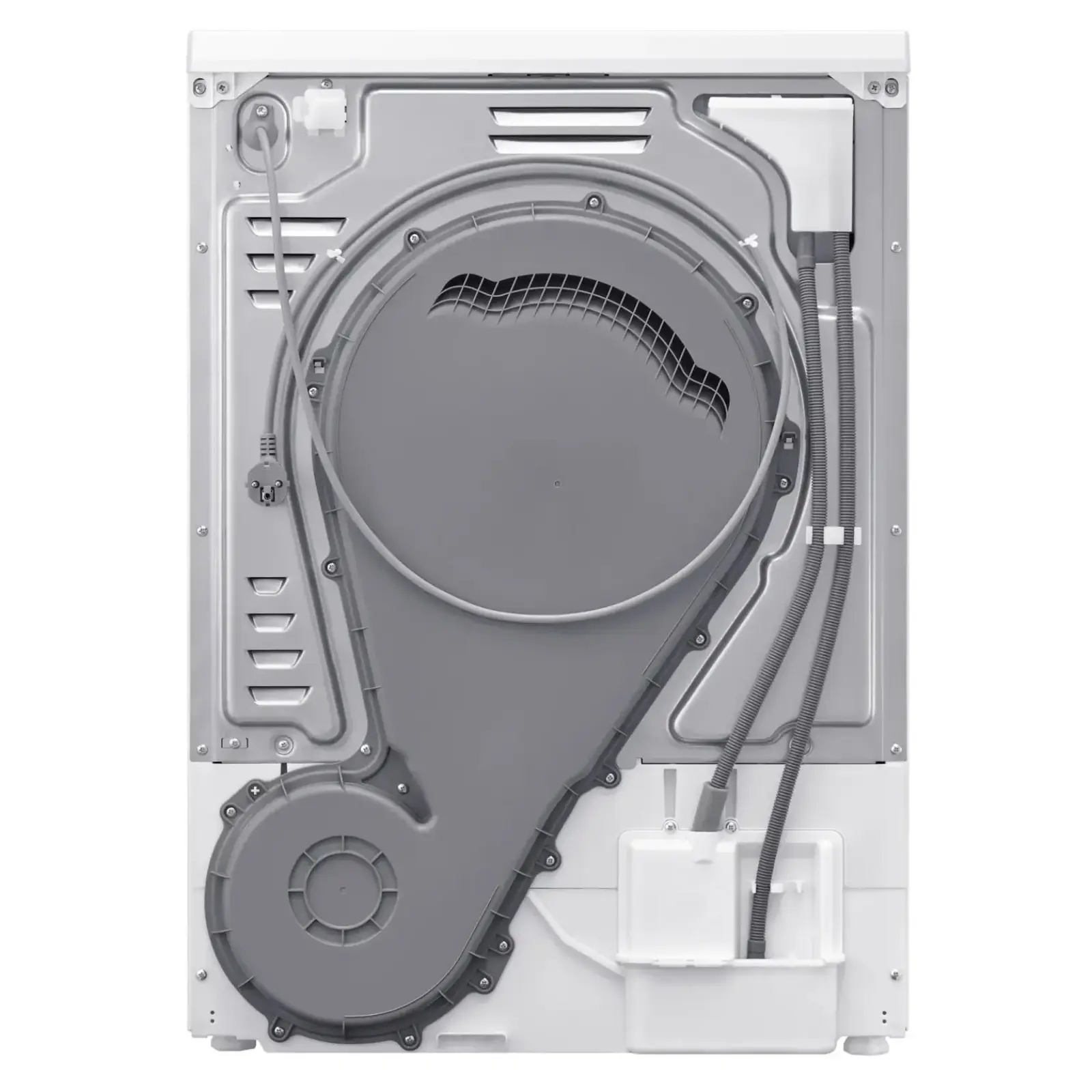 Сушильна машина Samsung DV90CGC2A0AEUA UA