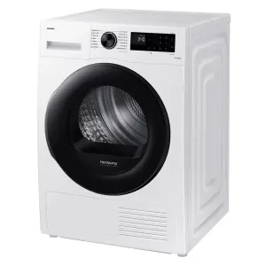 Сушильна машина Samsung DV90CGC2A0AEUA UA