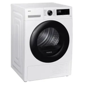 Сушильна машина Samsung DV90CGC2A0AEUA UA