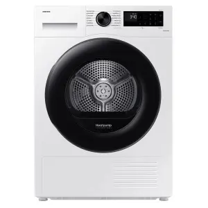 Сушильна машина Samsung DV90CGC2A0AEUA UA