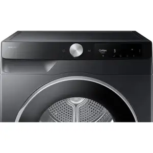 Сушильна машина Samsung DV90T6240LB/UA UA