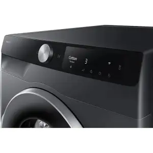Сушильна машина Samsung DV90T6240LB/UA UA