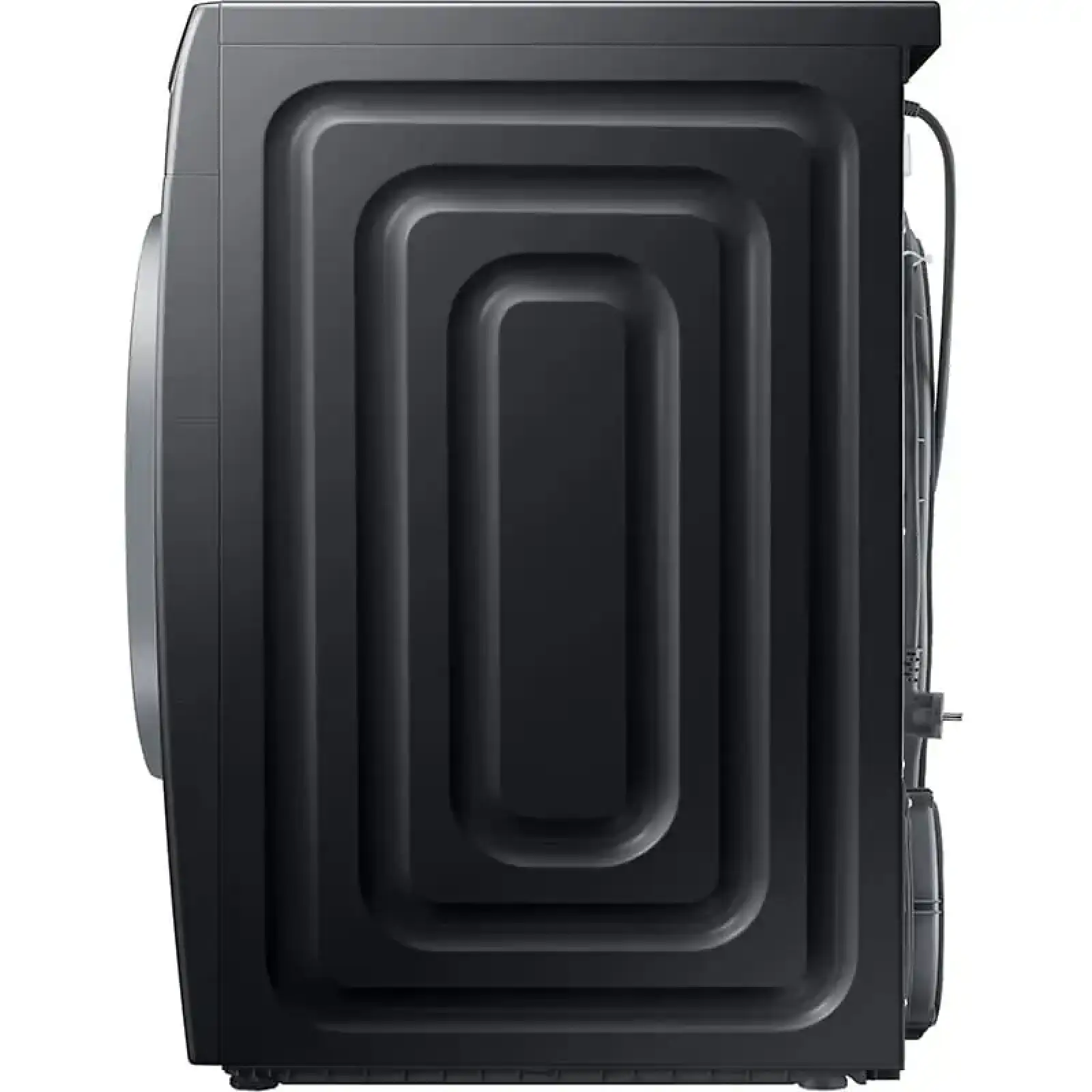 Сушильна машина Samsung DV90T6240LB/UA UA