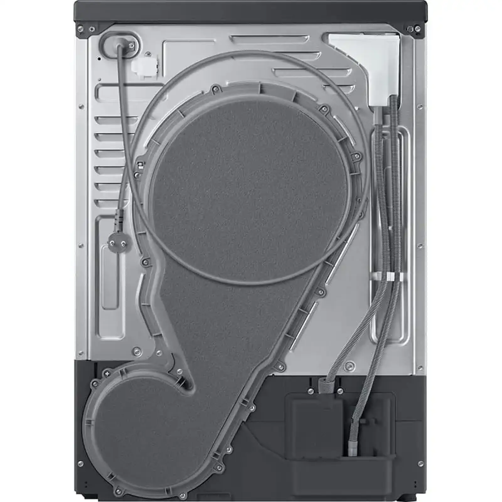 Сушильна машина Samsung DV90T6240LB/UA UA