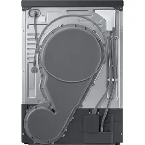Сушильна машина Samsung DV90T6240LB/UA UA