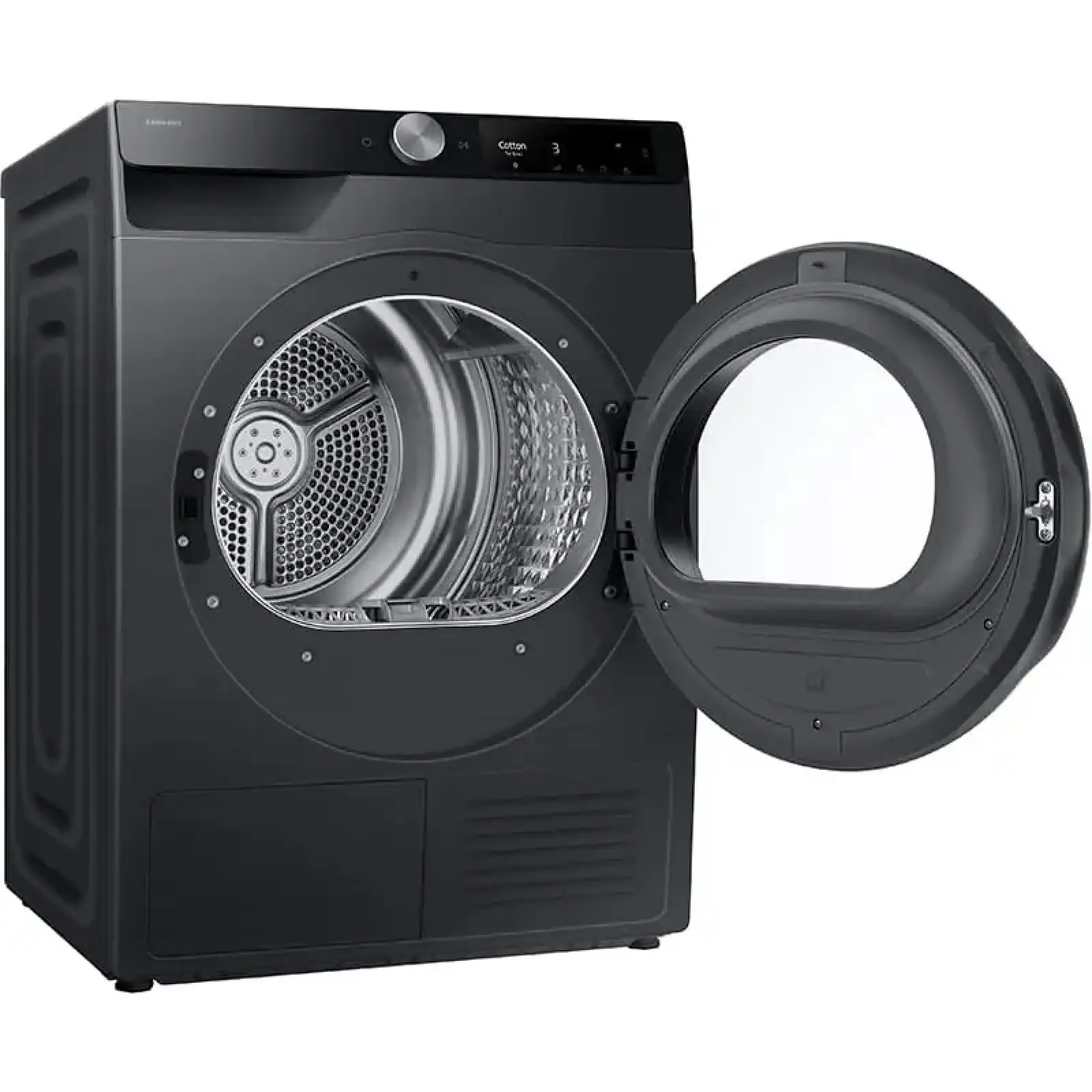 Сушильна машина Samsung DV90T6240LB/UA UA