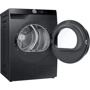 Сушильна машина Samsung DV90T6240LB/UA UA