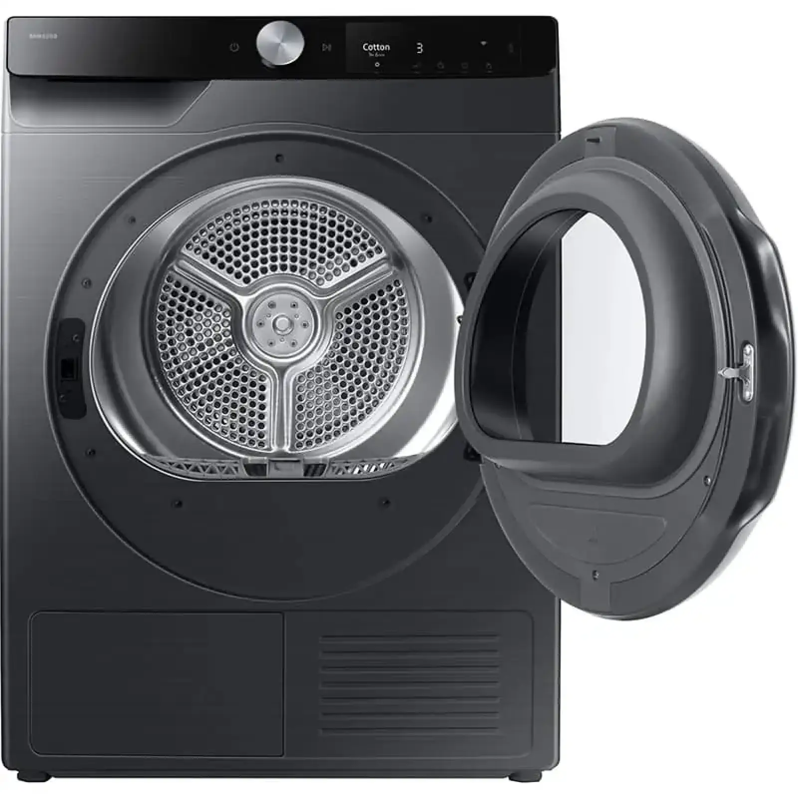 Сушильна машина Samsung DV90T6240LB/UA UA