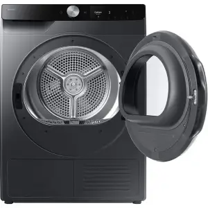 Сушильна машина Samsung DV90T6240LB/UA UA