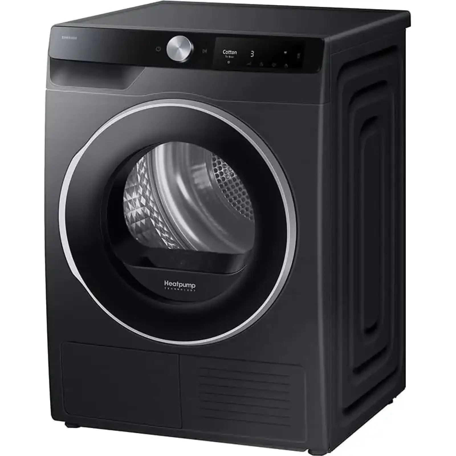 Сушильна машина Samsung DV90T6240LB/UA UA
