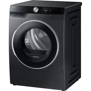 Сушильна машина Samsung DV90T6240LB/UA UA