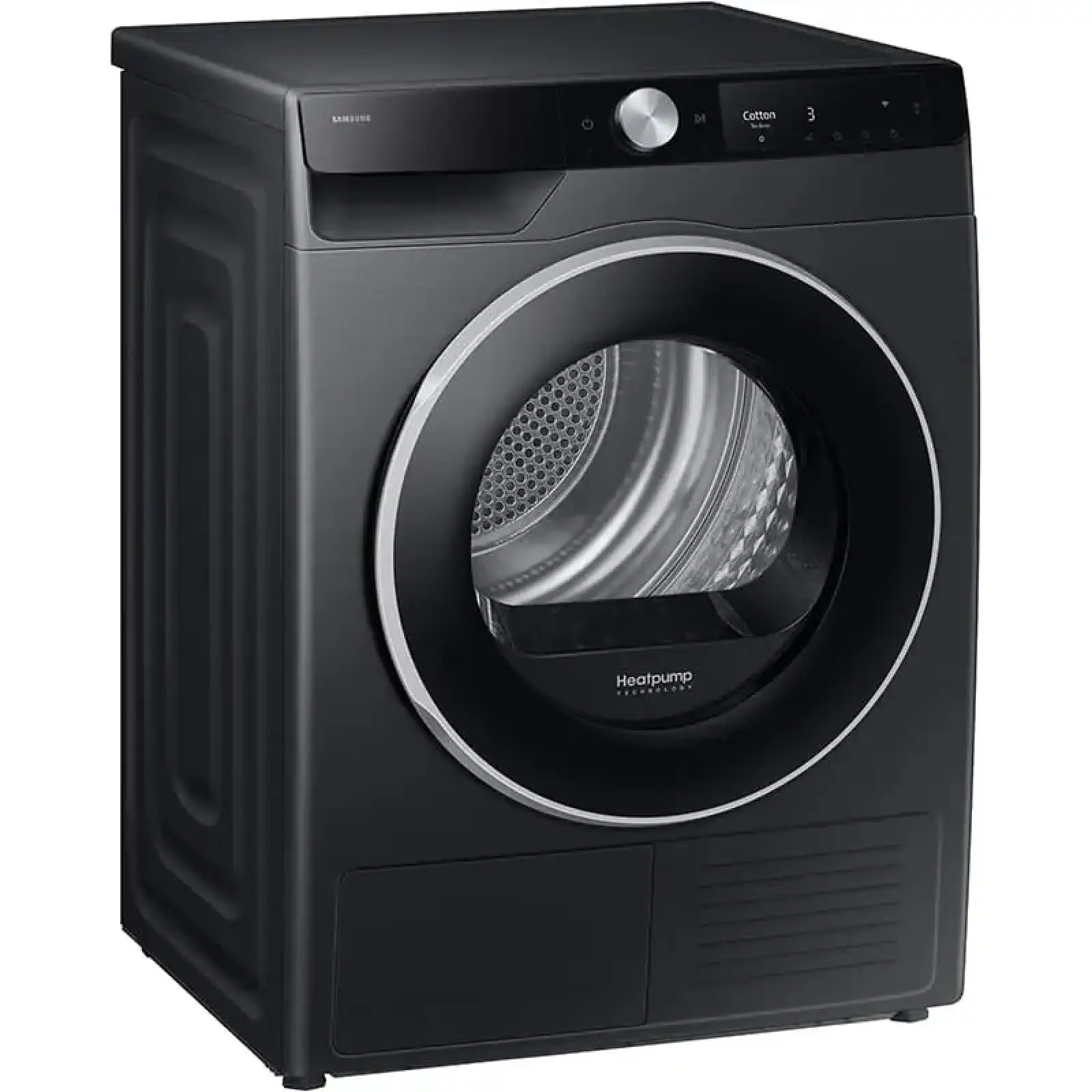 Сушильна машина Samsung DV90T6240LB/UA UA