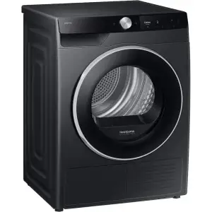 Сушильна машина Samsung DV90T6240LB/UA UA