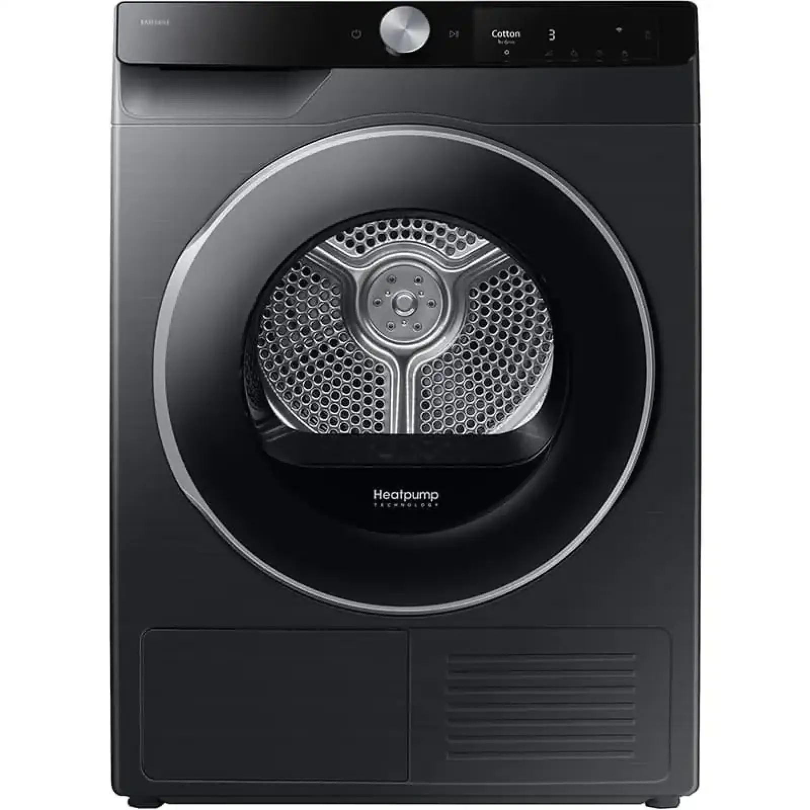 Сушильна машина Samsung DV90T6240LB/UA UA