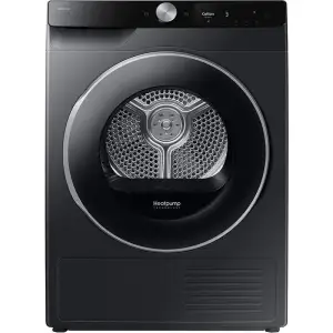 Сушильна машина Samsung DV90T6240LB/UA UA