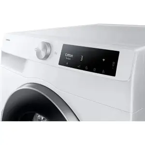 Сушильна машина Samsung DV90T6240LE/UA UA