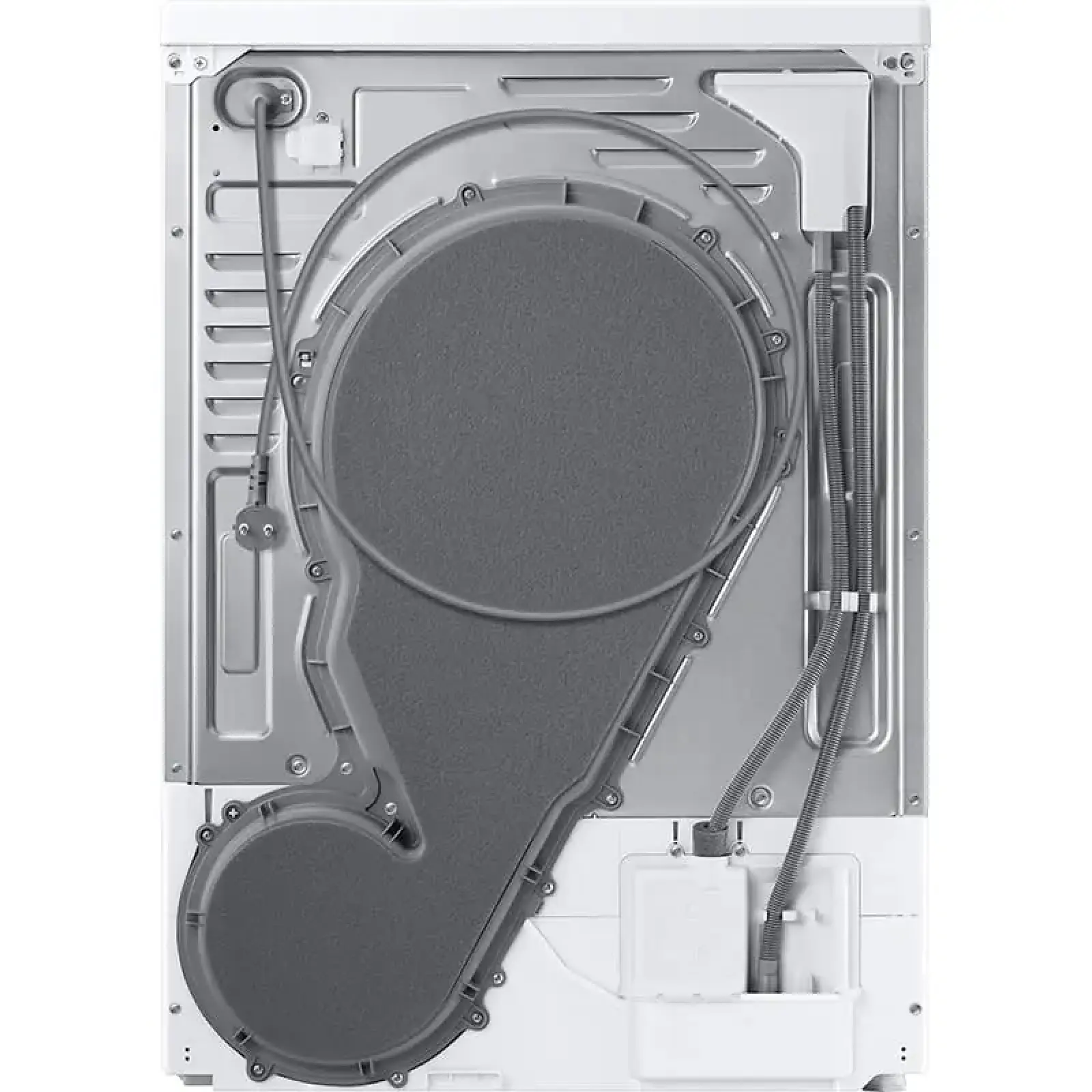 Сушильна машина Samsung DV90T6240LE/UA UA