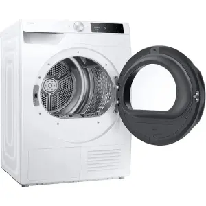 Сушильна машина Samsung DV90T6240LE/UA UA