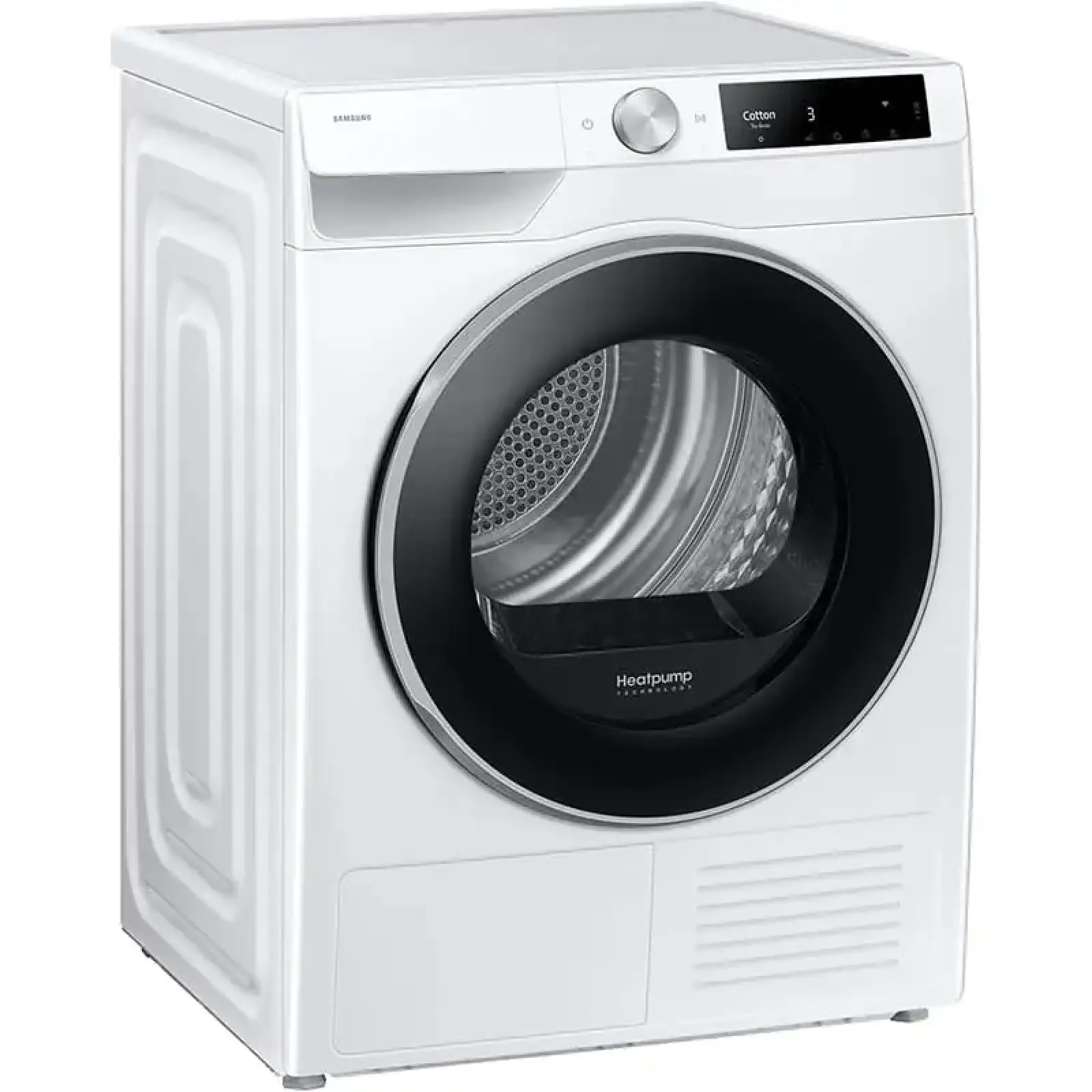 Сушильна машина Samsung DV90T6240LE/UA UA