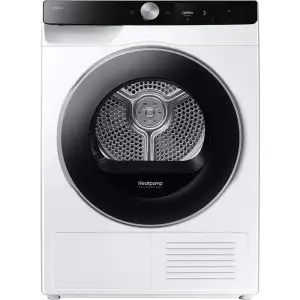 Сушильна машина Samsung DV90T6240LK/UA UA