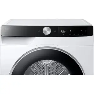 Сушильна машина Samsung DV90T6240LK/UA UA