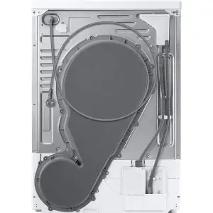 Сушильна машина Samsung DV90T6240LK/UA UA