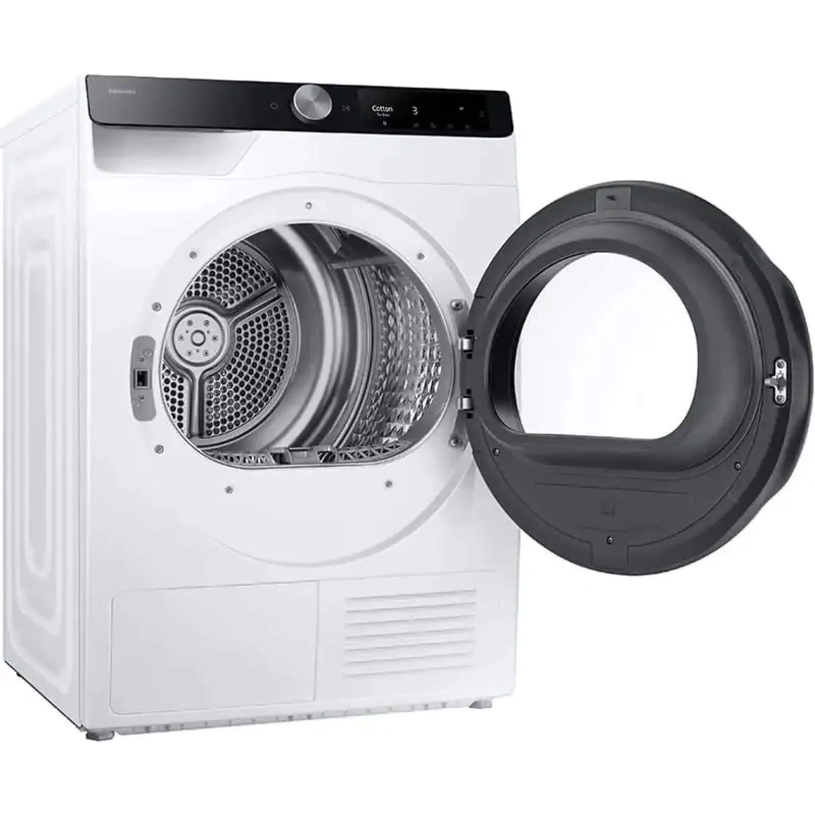 Сушильна машина Samsung DV90T6240LK/UA UA