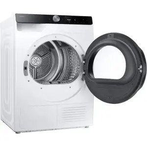 Сушильна машина Samsung DV90T6240LK/UA UA