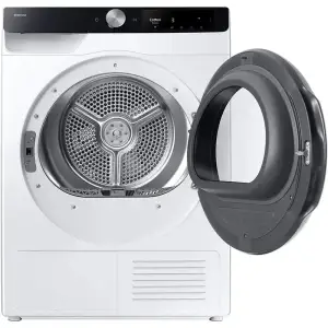 Сушильна машина Samsung DV90T6240LK/UA UA