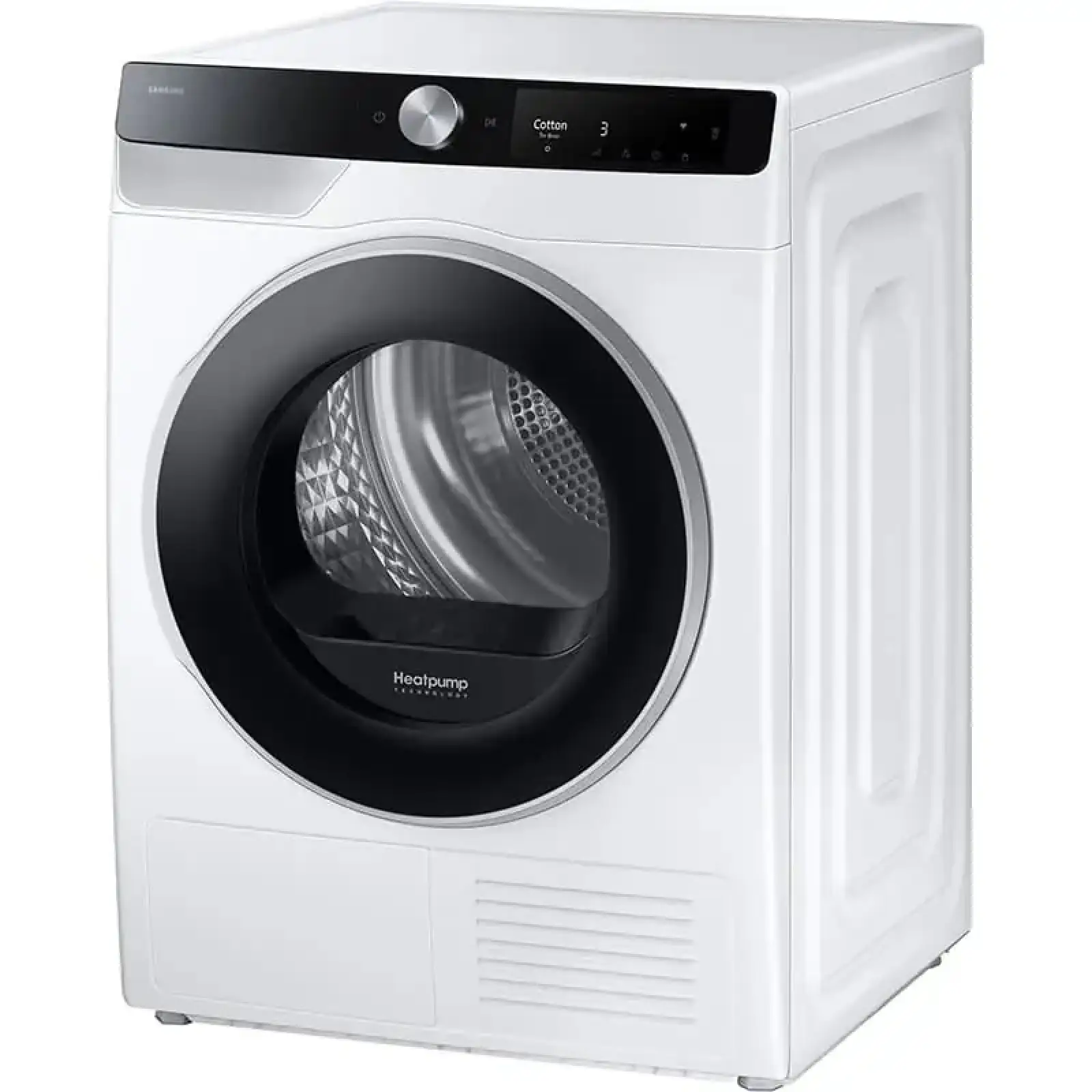 Сушильна машина Samsung DV90T6240LK/UA UA