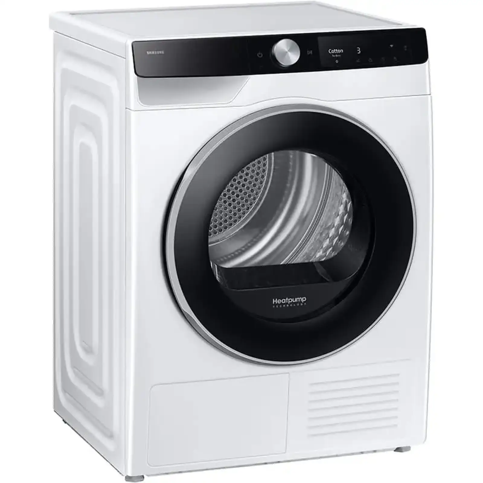 Сушильна машина Samsung DV90T6240LK/UA UA