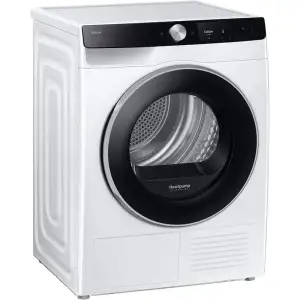Сушильна машина Samsung DV90T6240LK/UA UA
