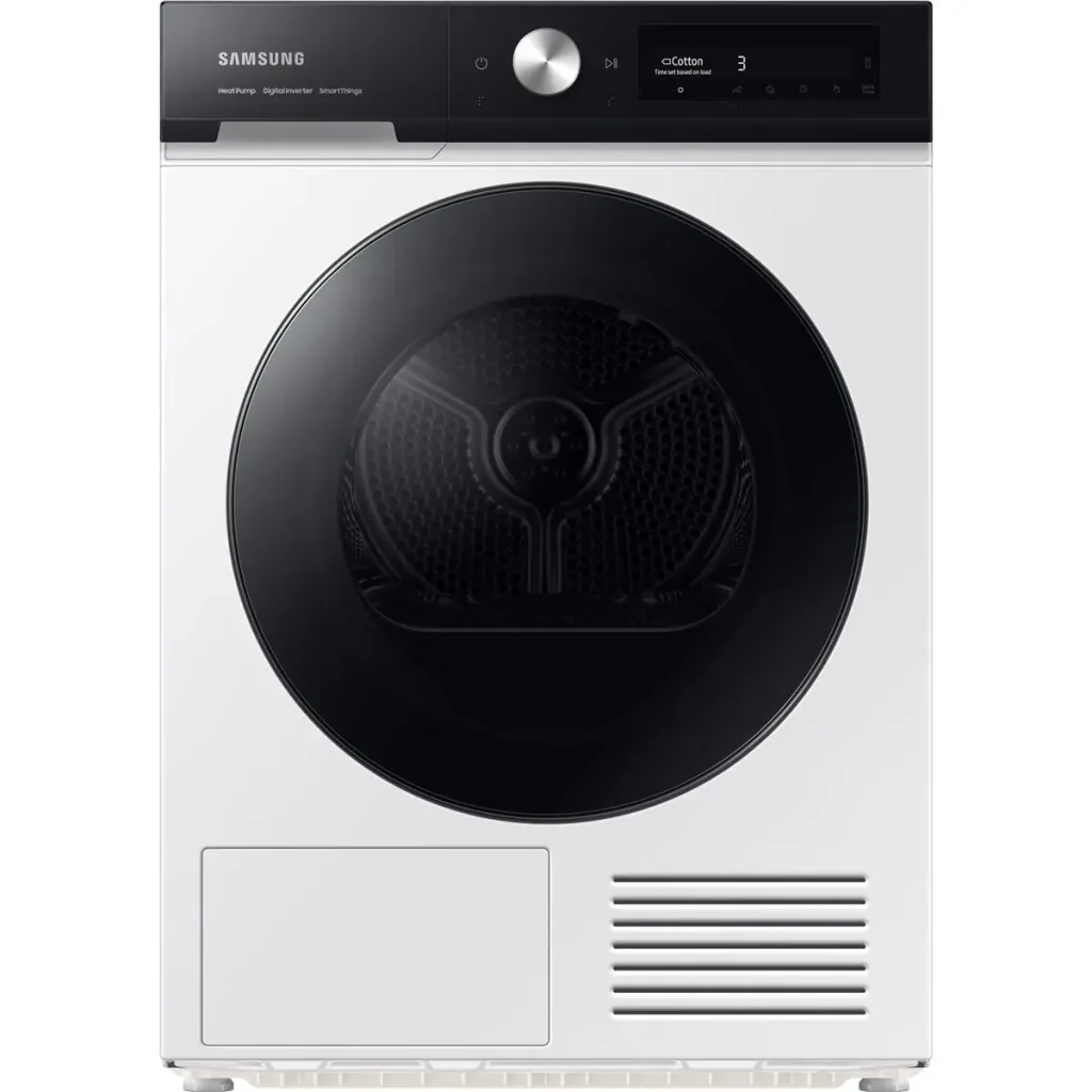 Сушильна машина Samsung DV90BB7445GEUA UA