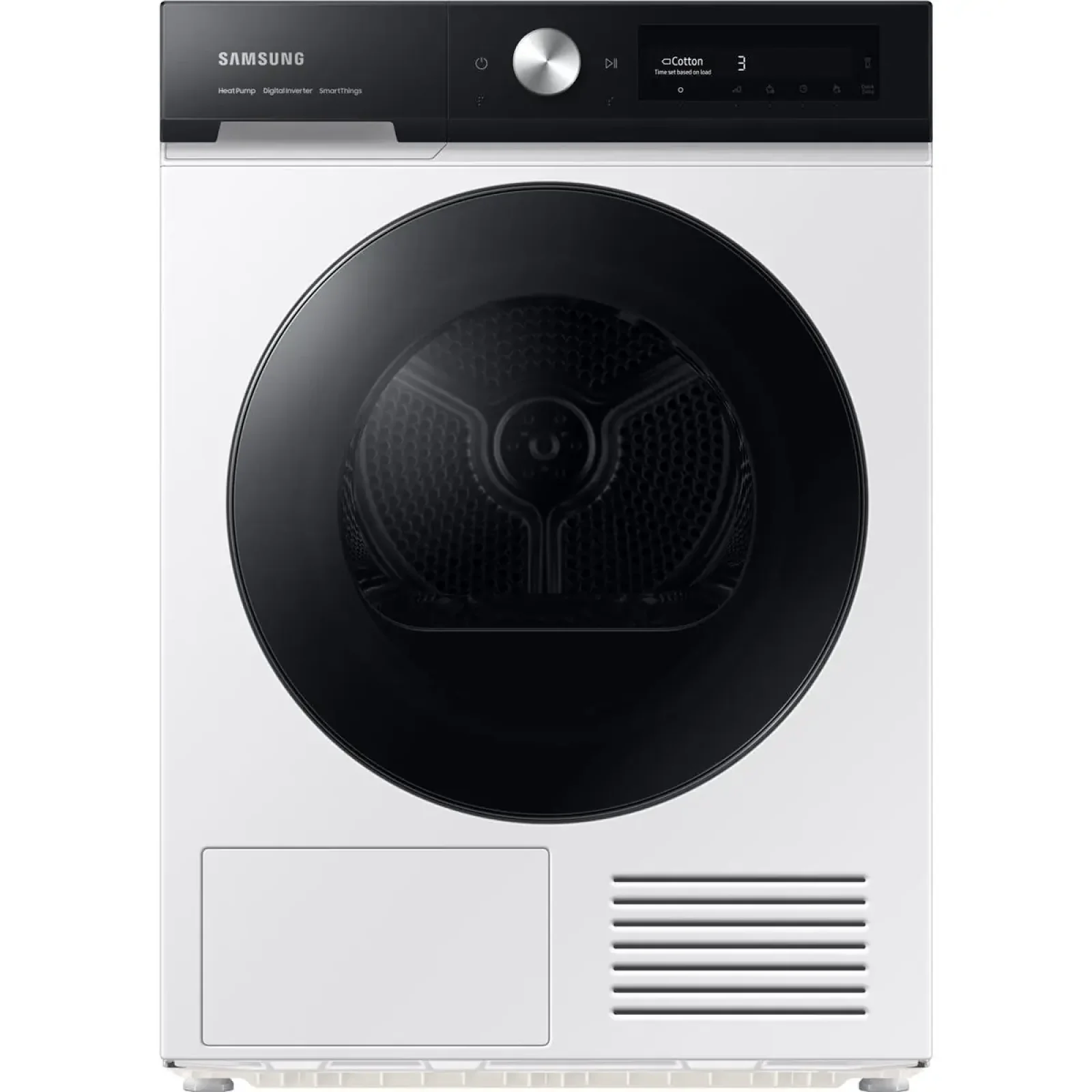 Сушильная машина Samsung DV90BB7445GEUA UA