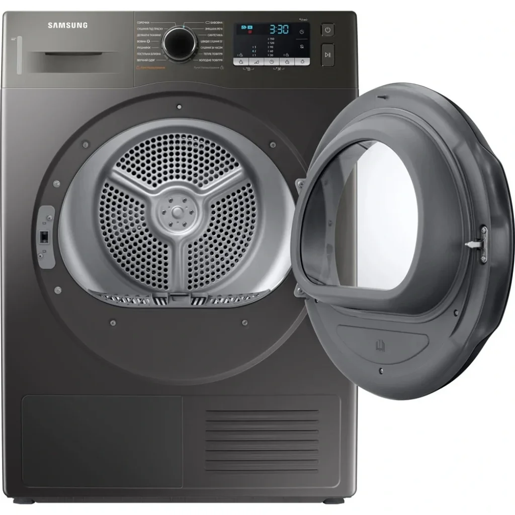 Сушильная машина Samsung DV90TA040AX/UA UA