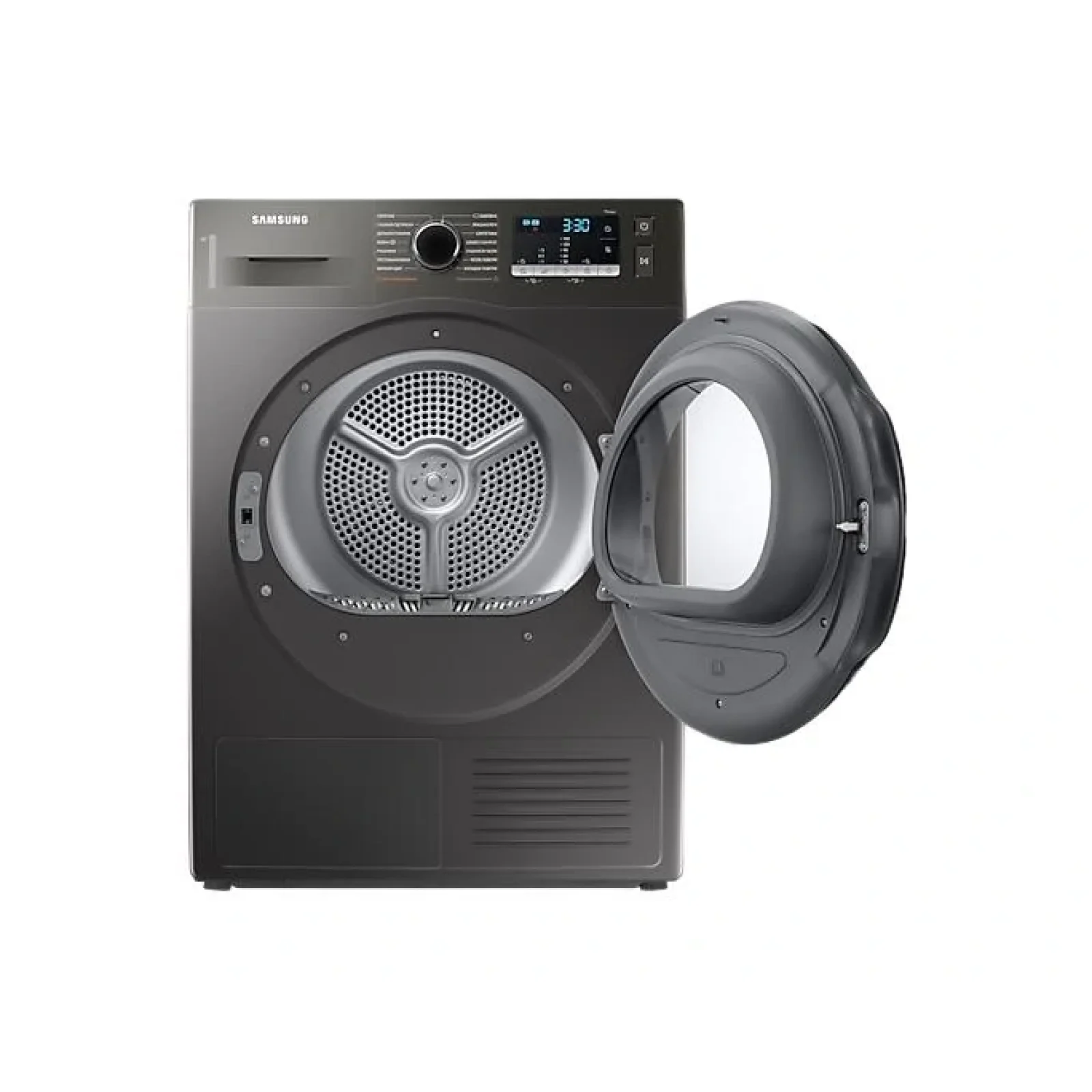 Сушильна машина Samsung DV90TA040AX/UA UA