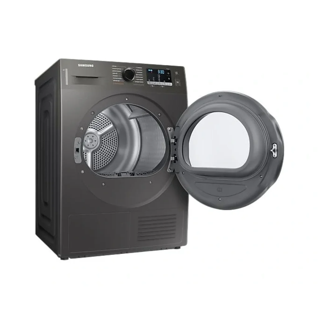 Сушильная машина Samsung DV90TA040AX/UA UA