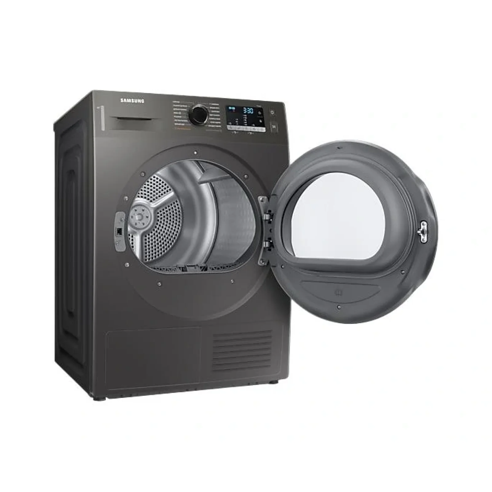 Сушильна машина Samsung DV90TA040AX/UA UA
