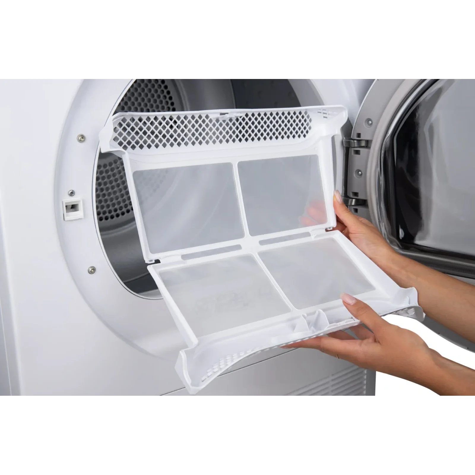 Сушильна машина Vestfrost MDM 107 T1 UA