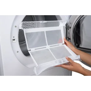 Сушильна машина Vestfrost MDM 107 T1 UA