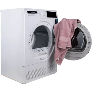 Сушильна машина Vestfrost MDM 107 T1 UA