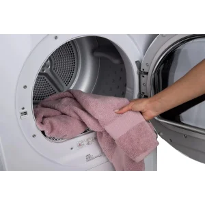 Сушильна машина Vestfrost MDM 107 T1 UA