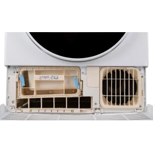 Сушильна машина Vestfrost MDM 107 T1 UA