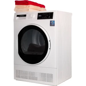 Сушильна машина Vestfrost MDM 107 T1 UA