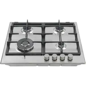 Варильна поверхня Whirlpool GMA 6422 IX UA