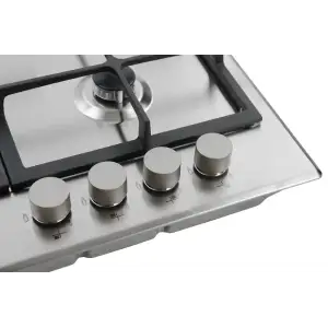 Варильна поверхня Whirlpool GMA 6422 IX UA